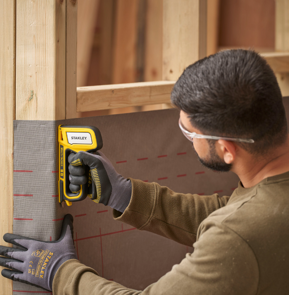 Zszywacz tapicerski 2w1 Stanley STHT70440-0