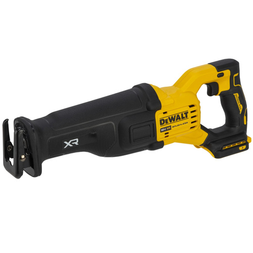 Pilarka szablasta Dewalt DCS386NT