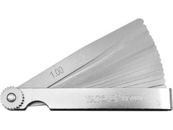 Szczelinomierz Yato YT-7220