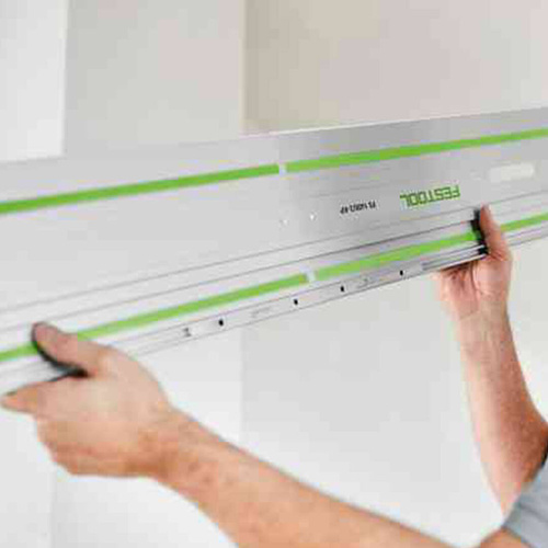 Łącznik szyny - element połączeniowy FSV/2 Festool 577039