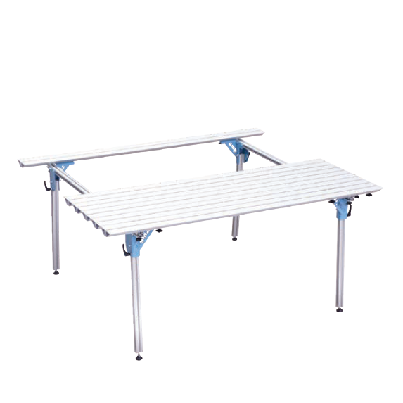 Składany stół warsztatowy Sigma ART-63E