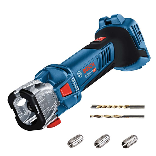 Frezarka do płyt gk Bosch GCU 18V-30