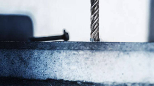 Wiertło udarowe Bosch EXPERT SDS plus-7X 24 x 400 x 450 mm 2608900150