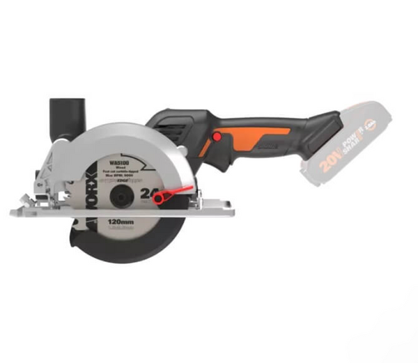 Pilarka tarczowa Worx WX531.9