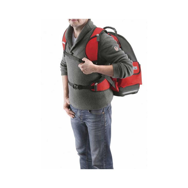 Plecak narzędziowy Facom BS.L30PB