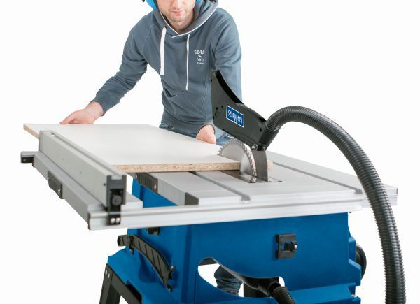 Pilarka stołowa Scheppach HS105 SCH5901324901