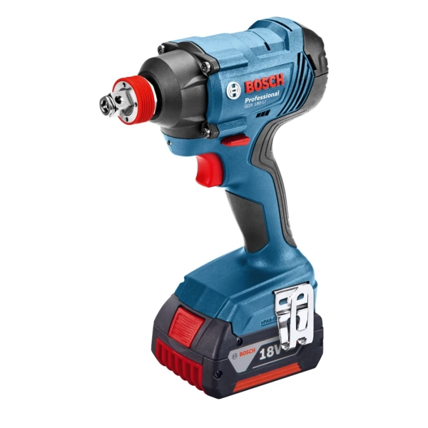 Zestaw elektronarzędzi Bosch 0615990M5G