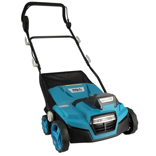 Wertykulator/aerator Dedra DED7196V