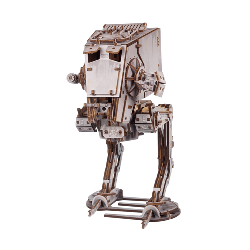 AT-ST Walker™ Star Wars™ UGEARS 70268