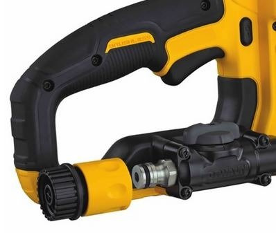 Akumulatorowa pilarka tarczowa DCS690N DeWalt