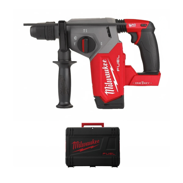 Młotowiertarka SDS-Plus Milwaukee ONEFHX-0X