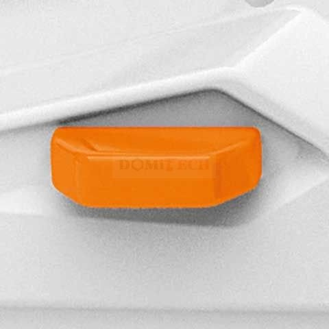 Nożyce akumulatorowe Stihl HSA 45 (45110113521)