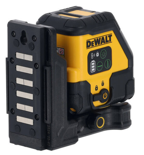 Laser krzyżowy DCLE14201GB-XJ