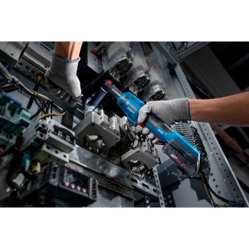 Grzechotka akumulatorowa Bosch GRC 18V-60 4053423332452