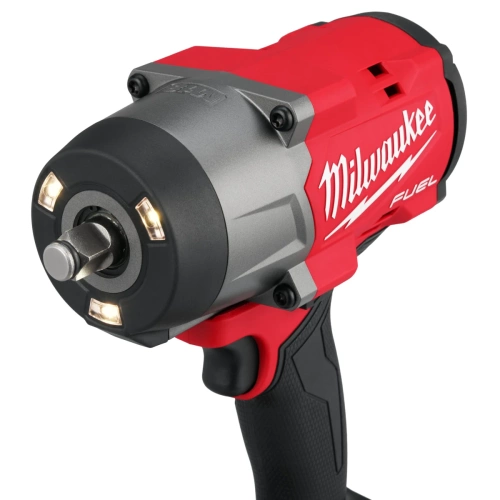 Klucz udarowy 1/2" Milwaukee M18 FHIW2F12-0X