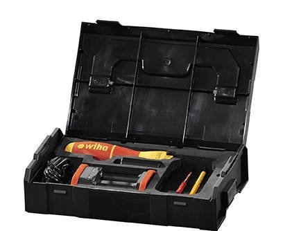 Wkrętak elektryczny SpeedE II WIHA 44318