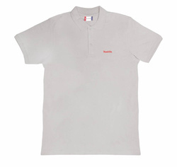 Koszulka polo z logiem Makita R-0314