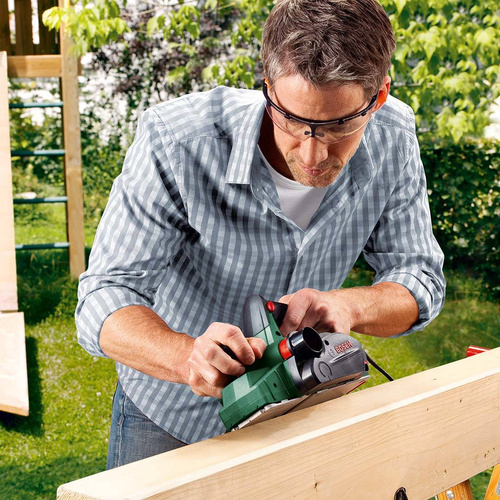 Strug elektryczny Bosch PHO 3100