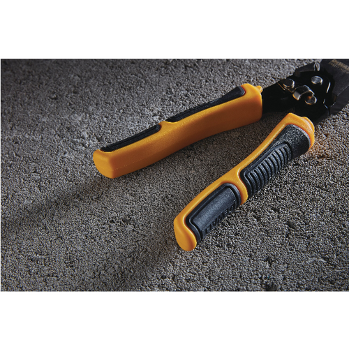 Szczypce monterskie DeWALT DWHT0-70276