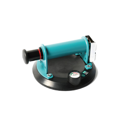 Przyssawka do płytek z manometrem Bihui SCVG6