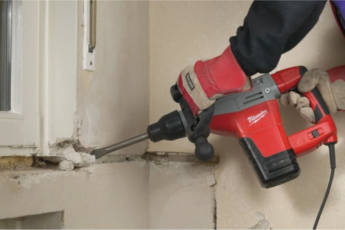 Młot udarowy Milwaukee K 500 S 4933398220