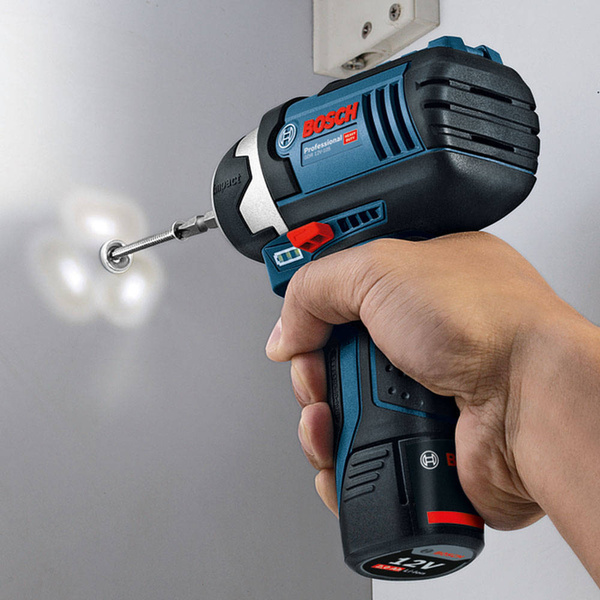 Zakrętarka Bosch GDR 12V-105