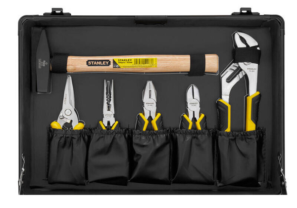 Zestaw narzędzi ręcznych Stanley STMT72986-1