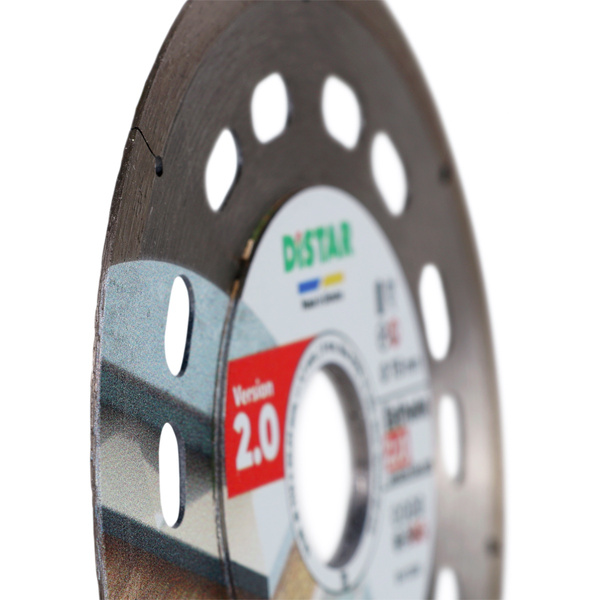 Tarcza diamentowa Distar 115x22,23 Esthete 2.0 10216025019