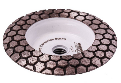 Tarcza diamentowa do szlifowania płytek Hard Ceramics 100 Distar 17483522005