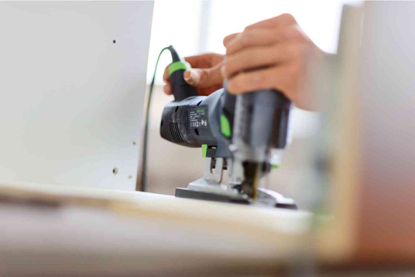 Wyrzynarka Festool PS 420 CARVEX EBQ-Plus 550W 576175 + kufer