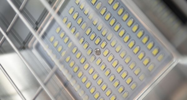 Naświetlacz led smd 150w partnersite lls150a