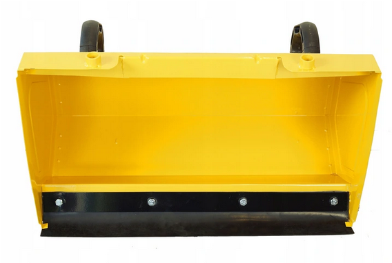 Kosz do zamiatarki ZM04 Cedrus RZM07 CEDRZM07