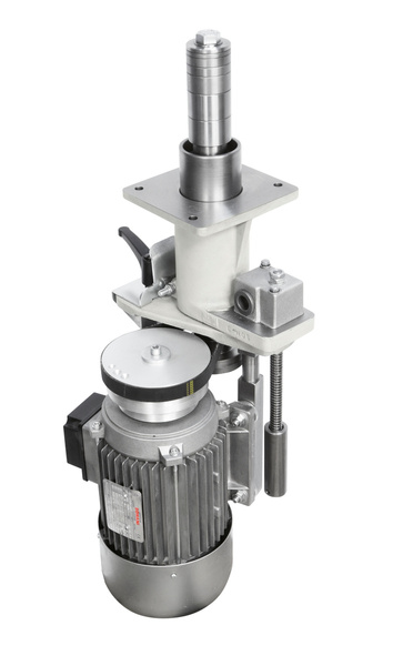 Pilarko-frezarka Holzkraft minimax st 3c F 16 5501050