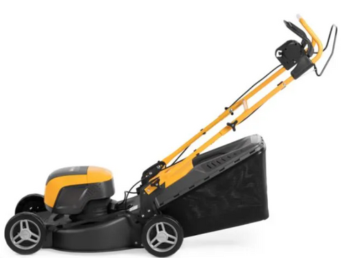 Kosiarka akumulatorowa Stiga Collector 48 S AE 5Ah Special