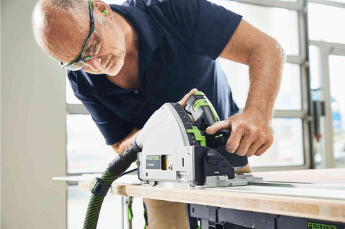 Zagłębiarka Festool TS 55 FQ-Plus (576711)
