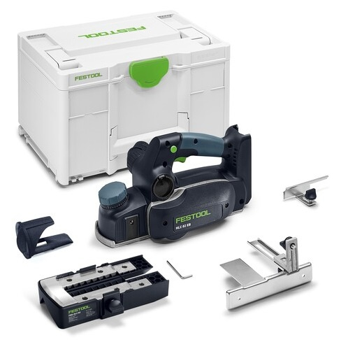 Strug akumulatorowy Festool HLC 82 EB-Basic-Set 578600