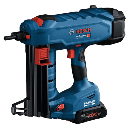 Sztyfciarka Bosch GNB 18V-40 06019L7004