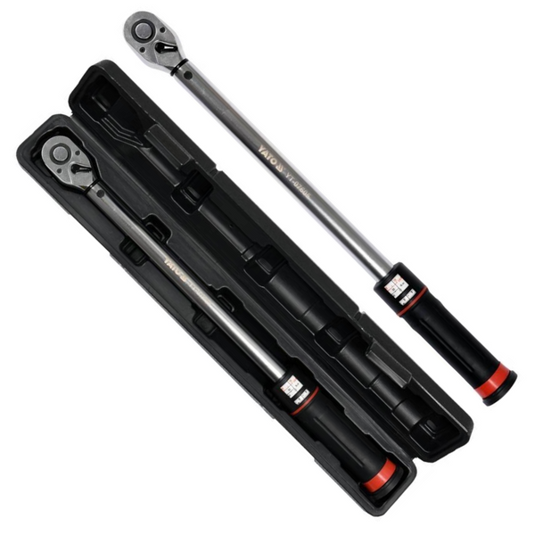 Klucz dynamometryczny Yato YT-07605