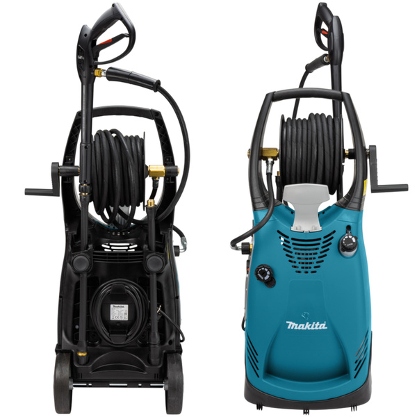 Myjka wysokociśnieniowa Makita HW131