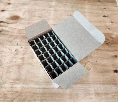 Zestaw 10000 szt. zszywek tapicerskich 80/12mm, galwanizowanych 4PRO ZTA8012G