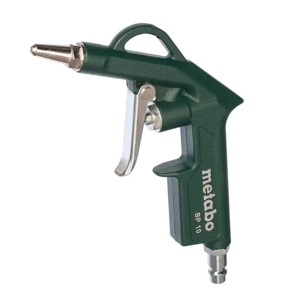 Zestaw narzędzi pneumatycznych Metabo LPZ 4 Set 601585000