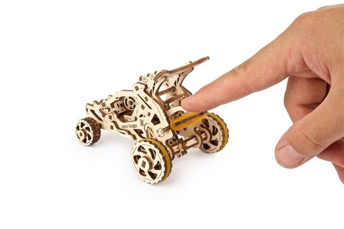 Łazik pustynny buggy UGEARS 70164