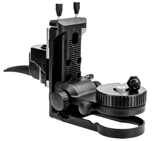 Uniwersalny uchwyt do laserów PRO-LA132