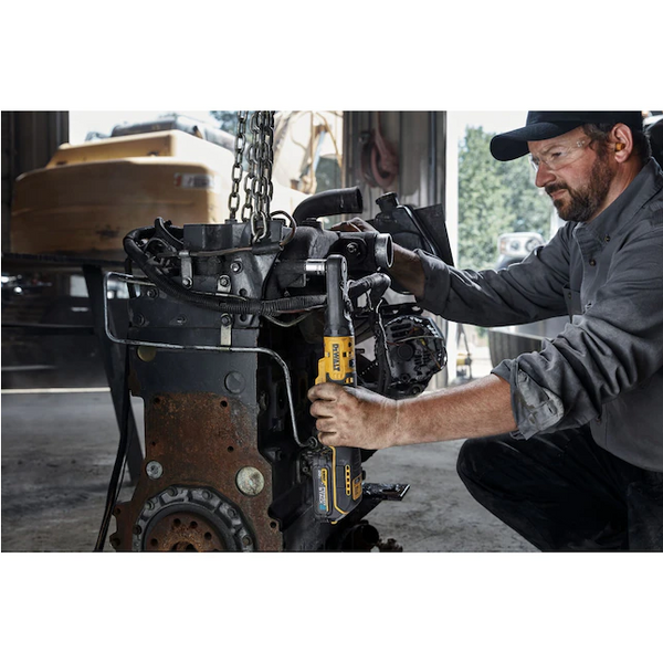 Grzechotka akumulatorowa Dewalt DCF510N