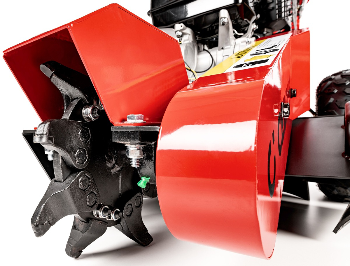 Narzędzie tnące frezarki Cedrus FR01