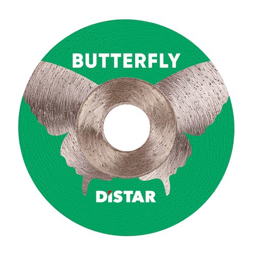 Tarcza diamentowa do płytek Distar 11120159036
