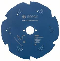 Tarcza Expert for Fibre Cement do ręcznych pilarek tarczowych 210x30 Bosch 2608644345