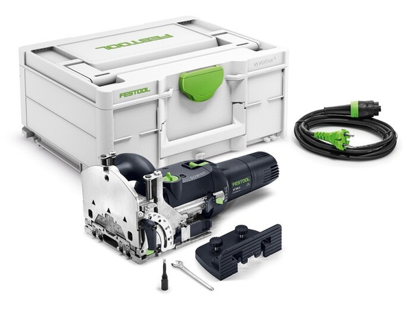 Lamelownica Festool DOMINO DF 500 RQ-Plus 578462