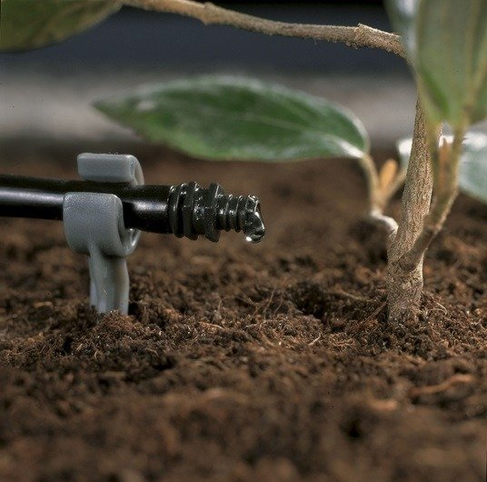 Kroplownik końcowy Micro-Drip-System 4 l/h 01341-29 Gardena