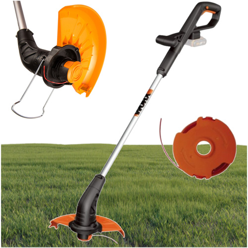 Podkaszarka akumulatorowa Worx WG157E.9